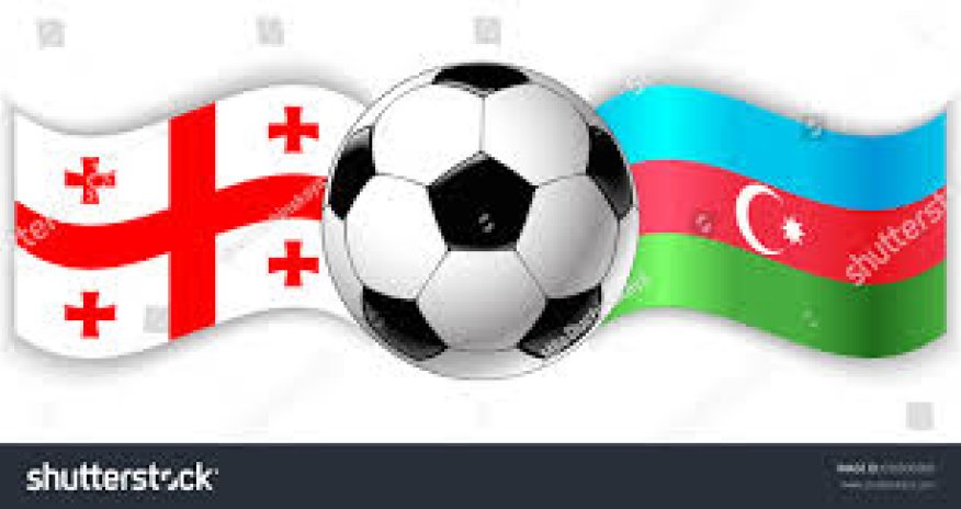 Millimiz Gürcüstanla bacarmadı