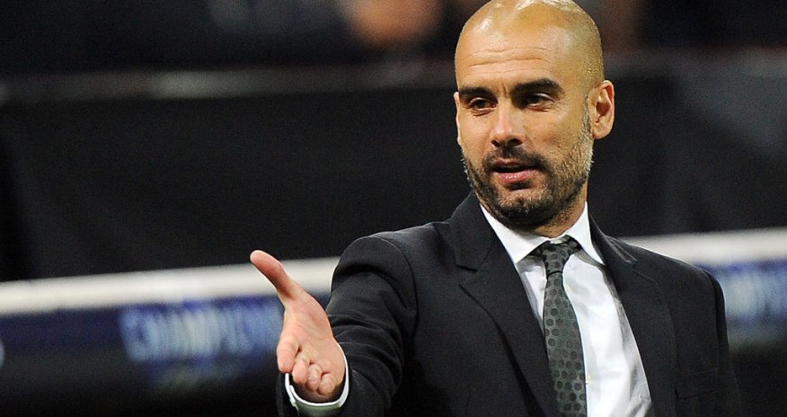 Qvardiola ən yaxşı məşqçi seçildi