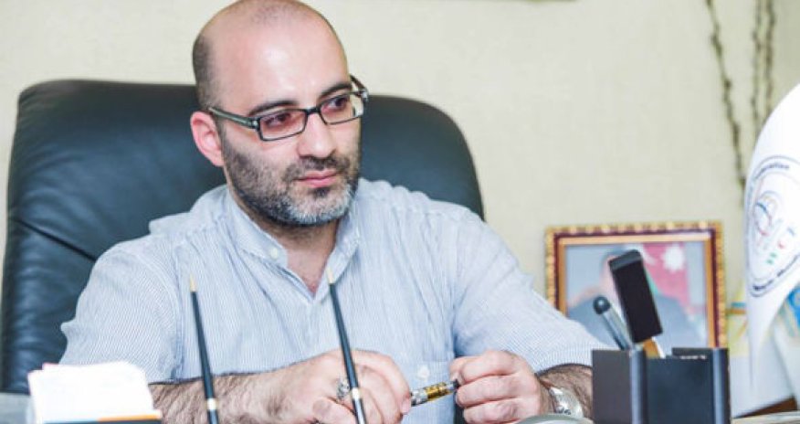 Taleh Orucov vəzifəsini itirdi