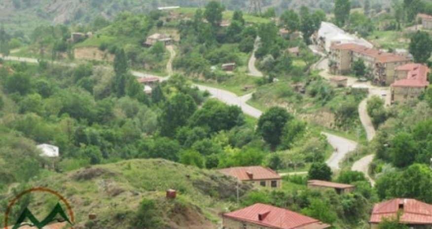 Laçının ürək dağlayan son görüntüləri - VIDEO