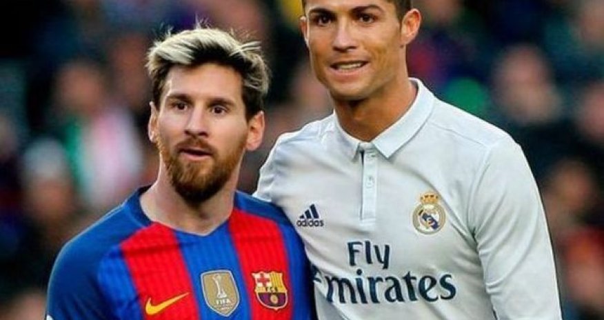 İŞİD Messi və Ronaldunu ölümlə hədələdi