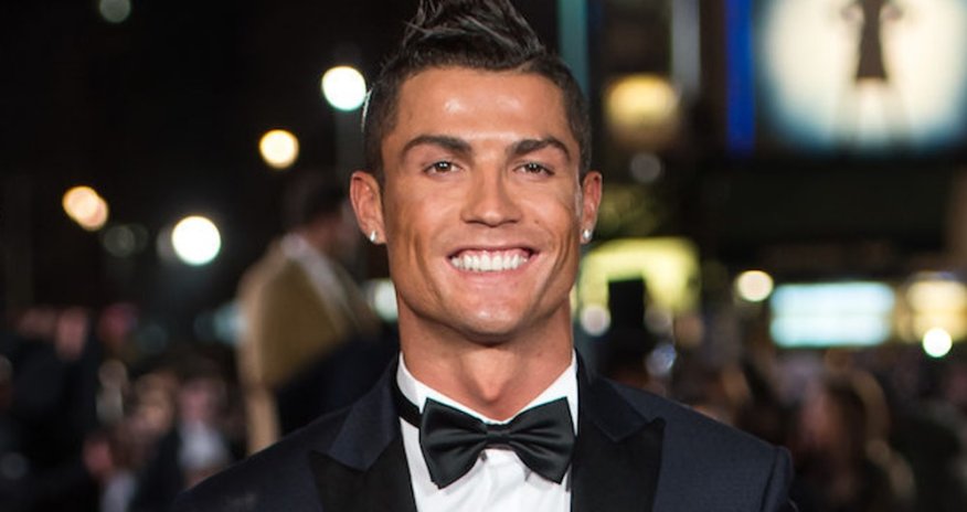 Ronaldodan 14,7 milyon dollarlıq etiraf