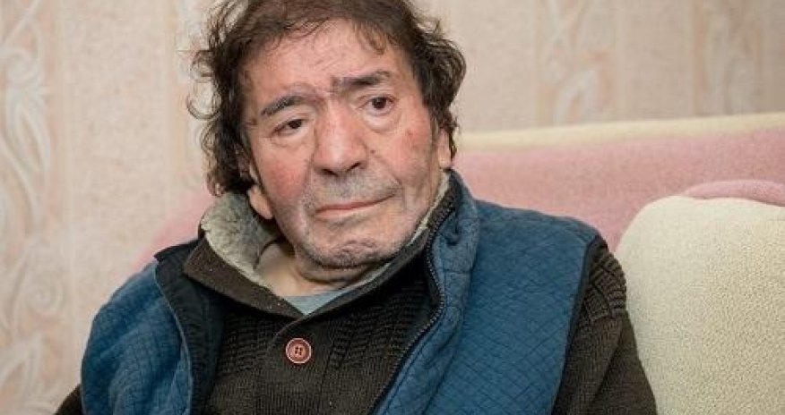 Xalq şairinin səhhəti ağırlaşdı