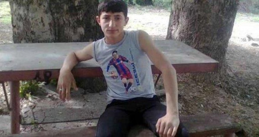Şəhid olan əsgərimiz 4 bacının tək qardaşı imiş - FOTO