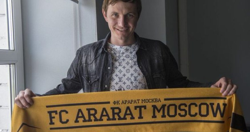 “Ararat”a Rusiyada lisenziya verilmədi