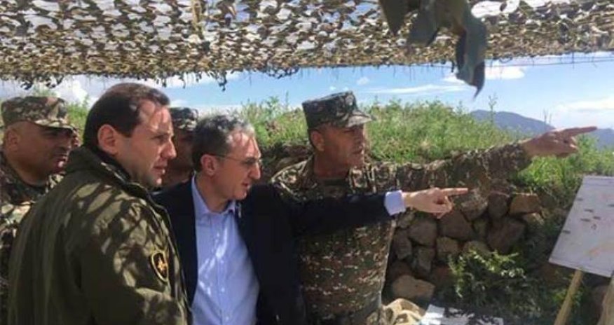 Əsgərimiz niyə şəhid edildi? - Ermənilərin Naxçıvan hücumunun SİRRİ