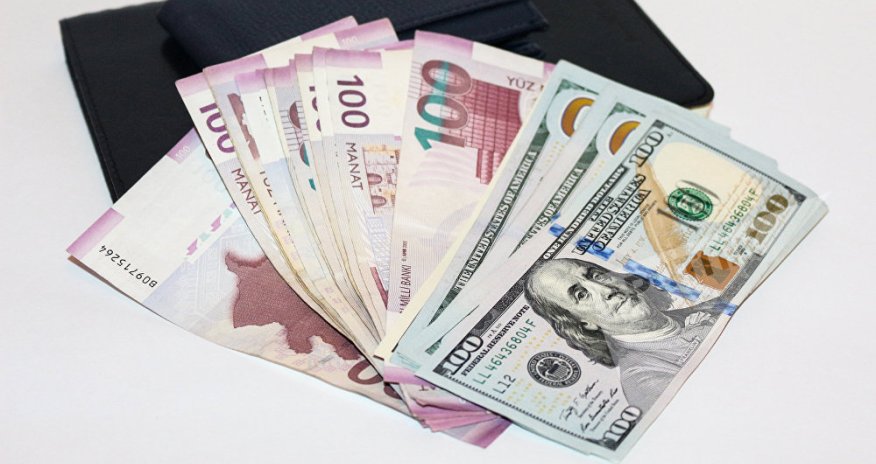 Курс доллара на 22 мая