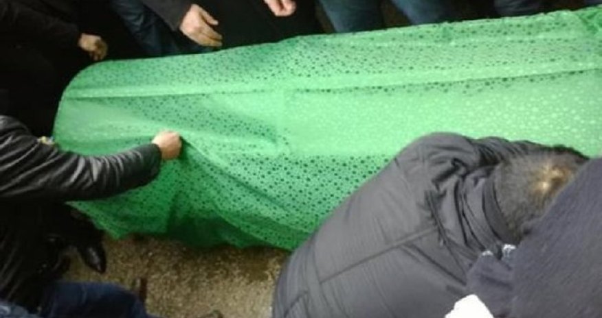 Məşhur aktyor dünyasını dəyişdi - FOTO