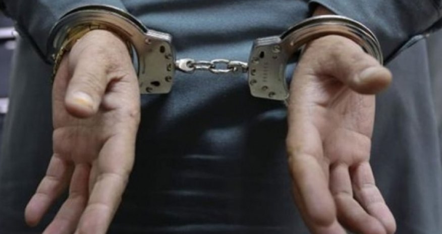 Bakıda iranlı həkim həbs edildi