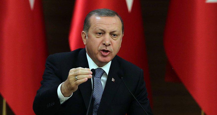 Türkiyə İsrailə qarşı hücuma keçir