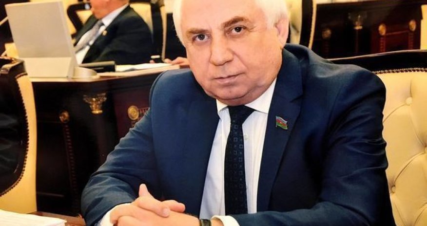 Deputat əlilliyin müəyyənləşdirilməsindən danışdı