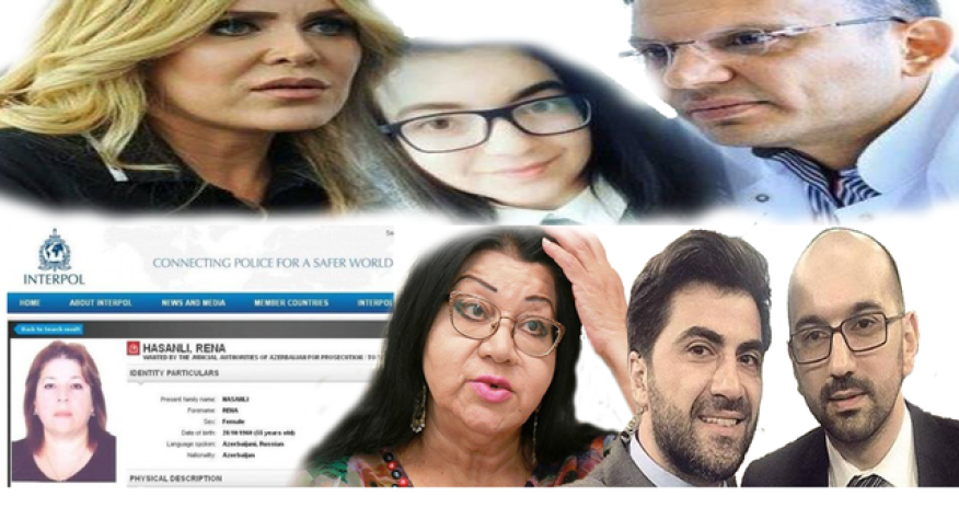 Verilişlərimizdə reklam olunub həbs edilən məşhurlar - SİYAHI