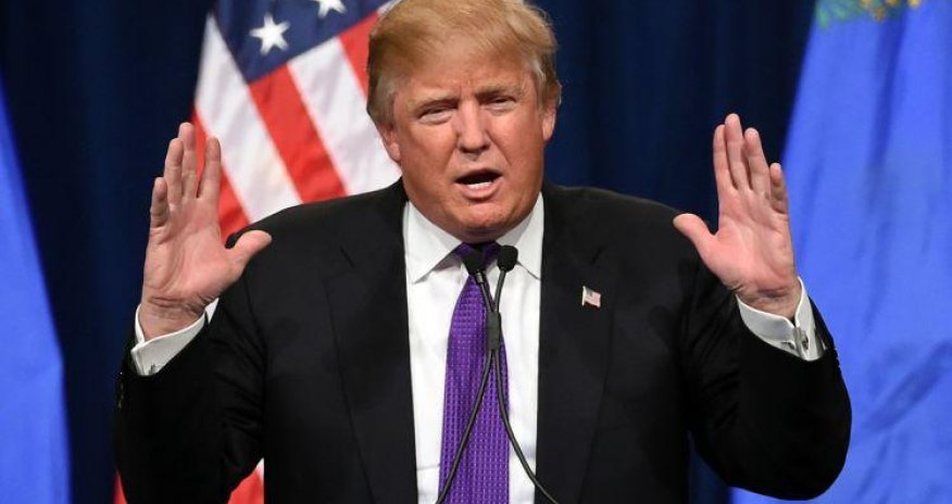 Avropa Trampın qoyduğu şərtlərlə razılaşmır