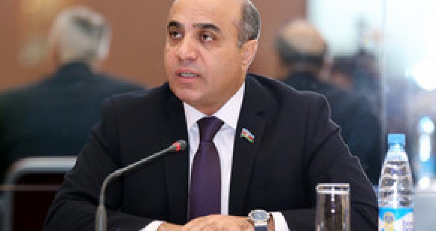 Nikol Pashinyan's illegal visit to Nagorno-Karabakh will be discussed at OSCE PA session