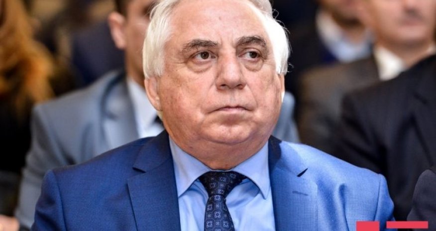 Number of people with disabilities in Azerbaijan announced