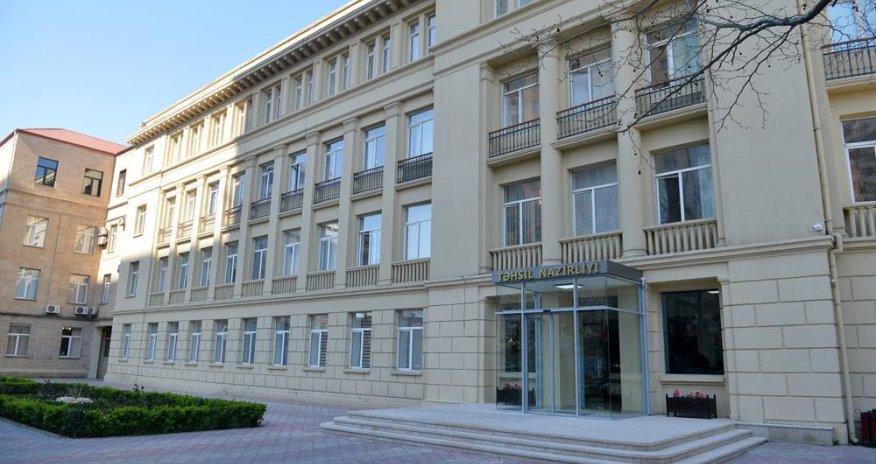 Ministry of Education: 165780 pupils expected to attend first grade this year