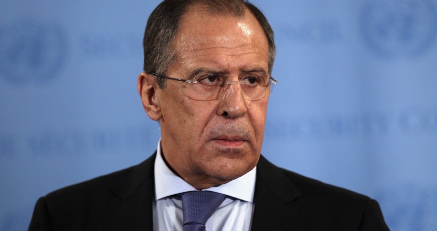 Lavrov discussed Nagorno-Karabakh settlement with Armenia’s new FM