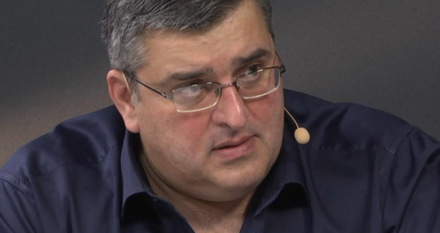 Georgian gov’t won’t oppose public opinion and agree to open alternative route to Armenia – political analyst