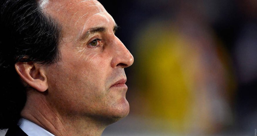 New Arsenal FC manager named