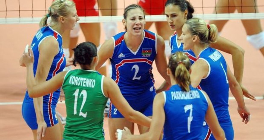 Millimizdən əzmkar qələbə: ardıcıl ikinci qələbə