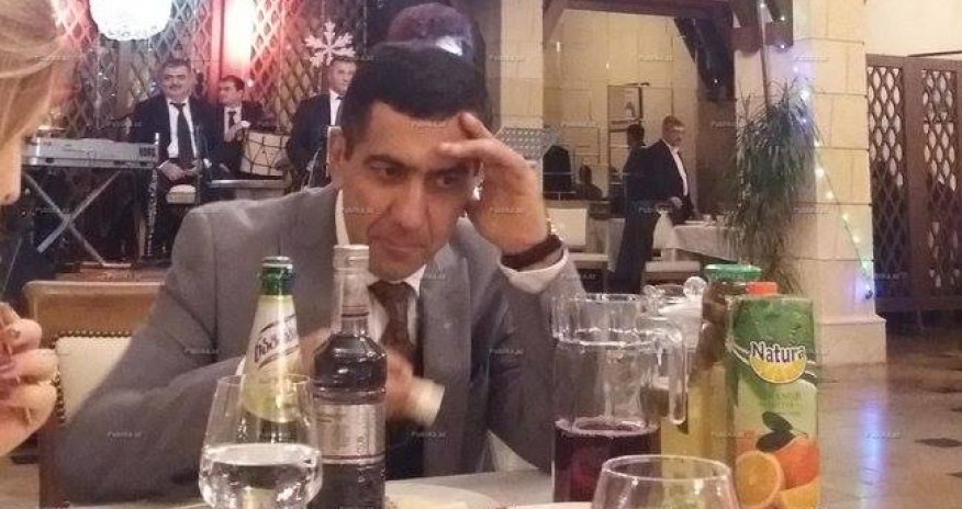 Скончался сын заслуженной артистки Азербайджана
