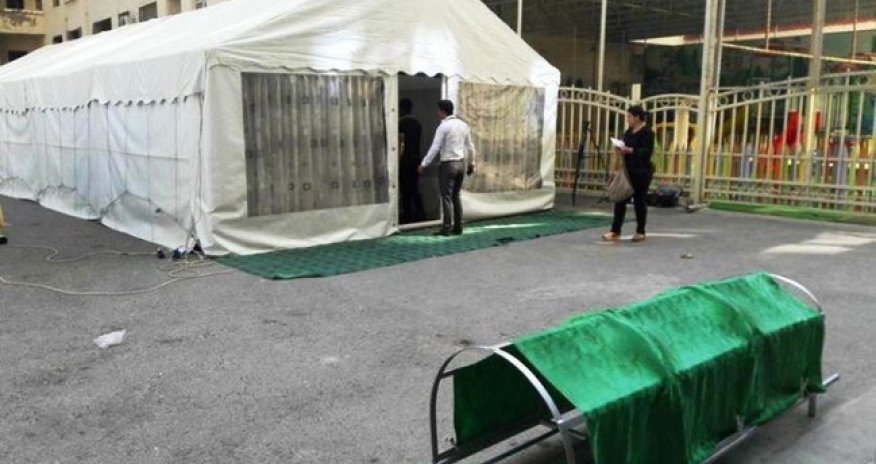 Mədəniyyətimizə AĞIR İTKİ