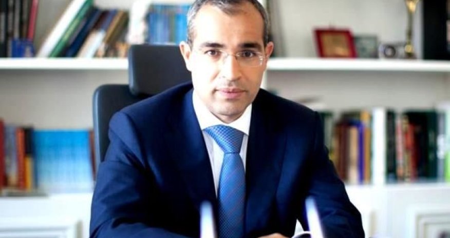 Nazirdən əhaliyə ŞAD XƏBƏR 