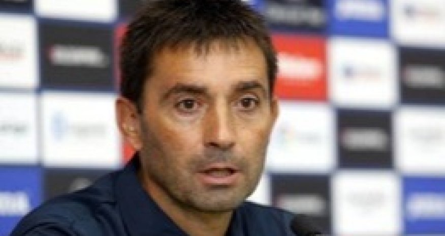 Bu kluba yeni baş məşqçi gəlir