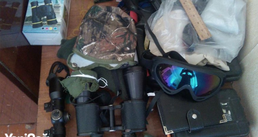 Xəzərdə tapılan meyitlərlə bağlı şok təfərrüatlar - VIDEO