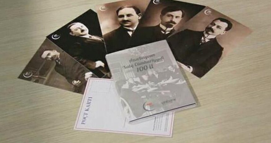 Unibank ADR yaradıcılarına dəyər verdi - FOTO