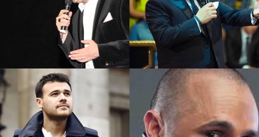 İlham Əliyev bu məşhurlara fəxri ad verdi - Siyahı