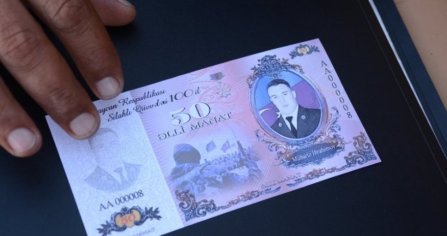 Ordumuzun 100 illiyi ilə bağlı fantastik pullar hazırlandı 