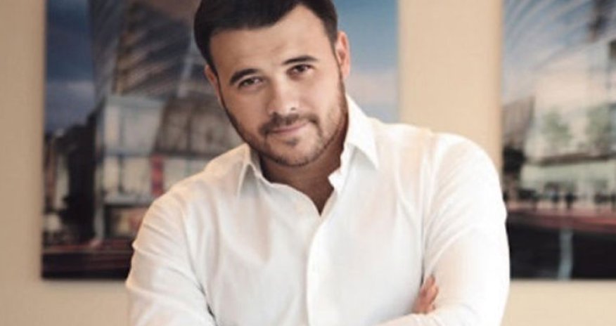 Emin “Xalq artisti” adını almasını qeyd etdi - VIDEO