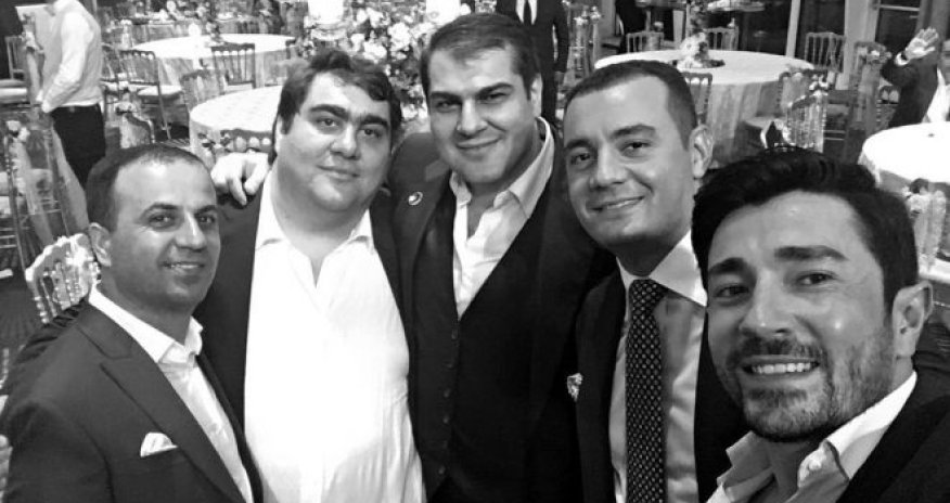 Vasif Talıbovun oğullarından möhtəşəm paylaşım - VİDEO