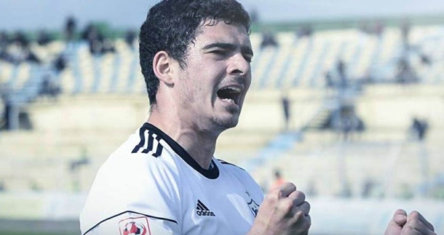 Ramil Şeydayev Avstriya klubunda