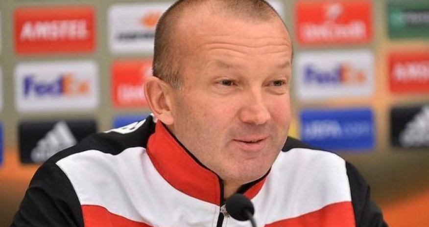 Роман Григорчук покидает “Габалу”