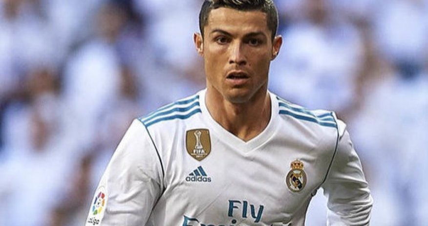 Ronaldoya 45 milyonluq təklif
