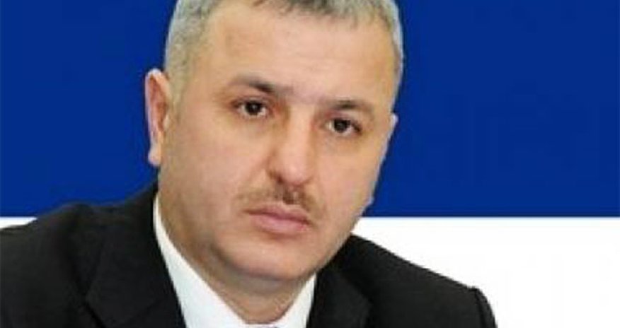 Ülvi Quliyev komitə sədri seçildi