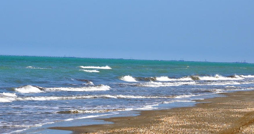 Azərbaycanda nümunəvi çimərliklər yaradılacaq