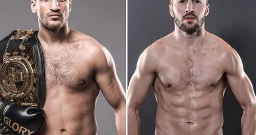 Alim Nəbiyev finalda erməni idmançıya uduzdu