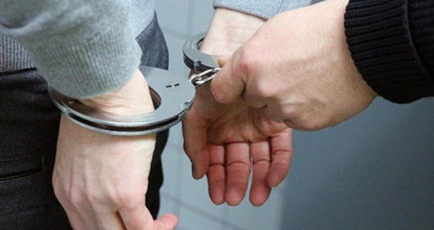 Məşhur müğənni həbs olundu