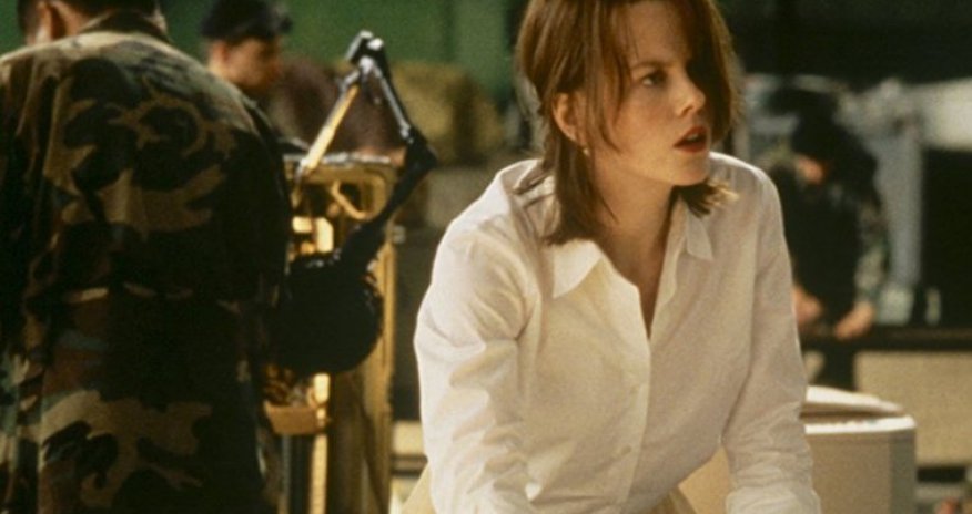 İmişlinin adı Hollivud filmində - VİDEO