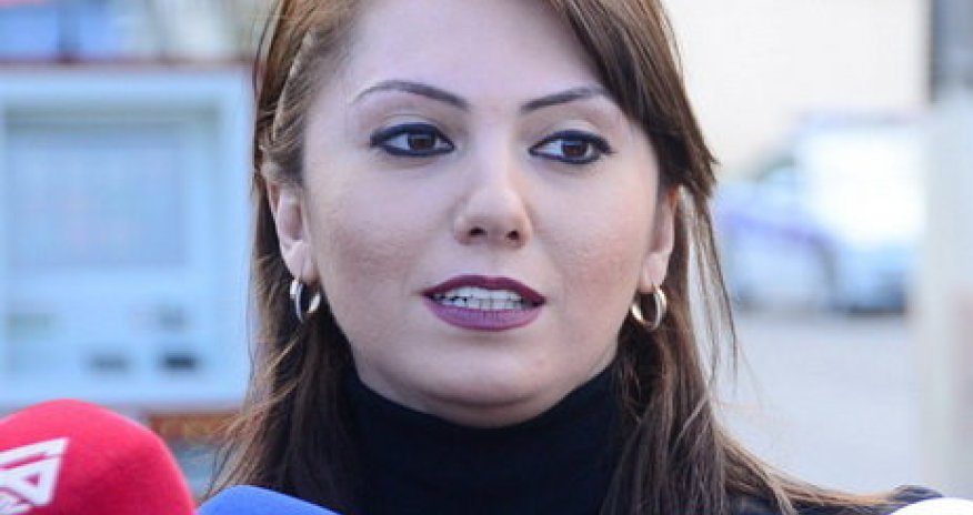 Nuridə Allahyarovaya vəzifə verildi