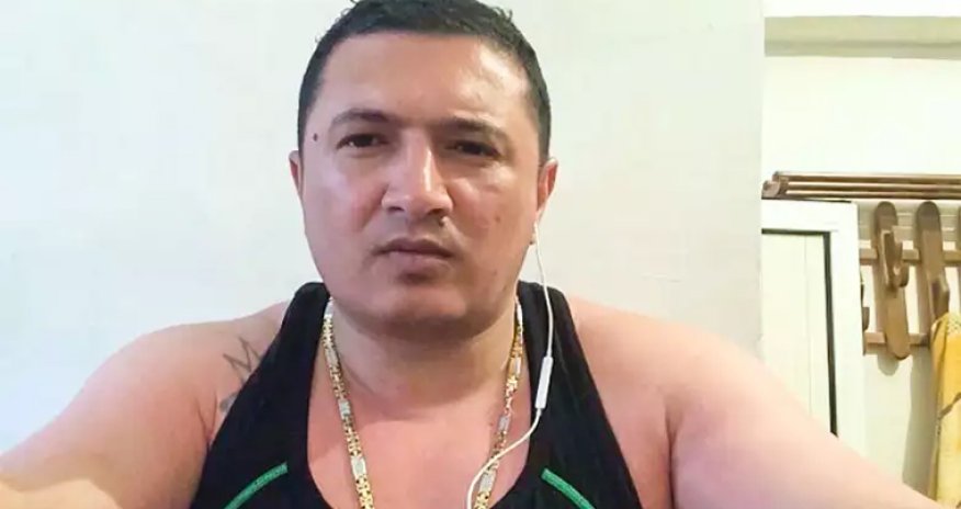 “Lotu Quli” Bakıdadır