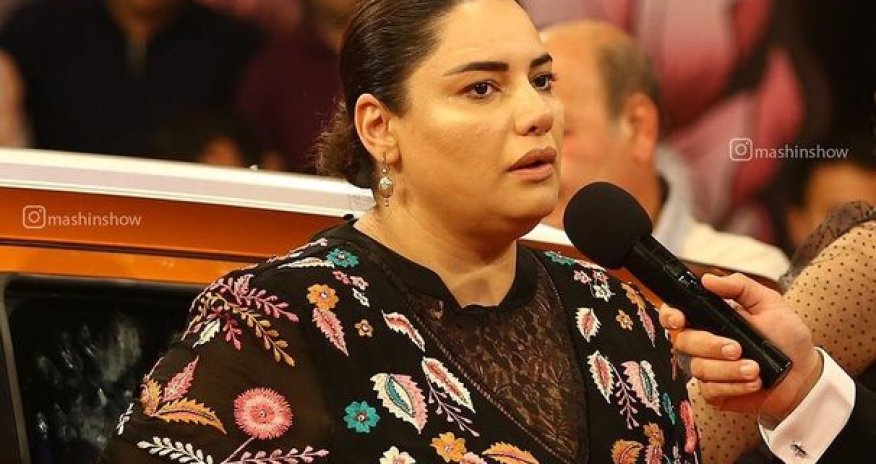 Aytən xalqdan üzr istədi: 