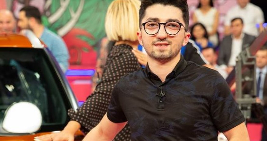 Hüseyn Əzizoğlu “Mən kişi deyiləm” ifadəsinə aydınlıq gətirdi – VİDEO