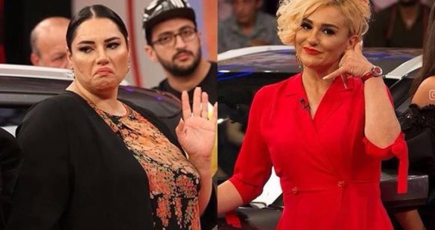 Aytən və Mətanət “döyüşü