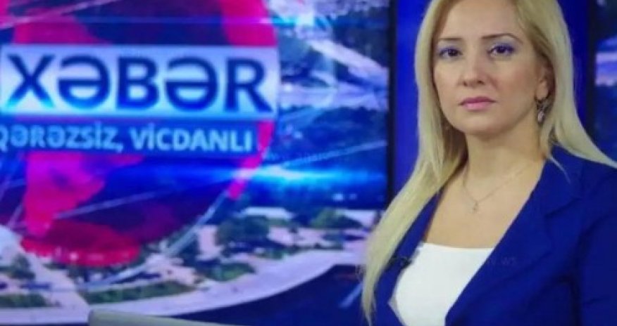 ANS-in tanınmış aparıcısına İTV-də yüksək vəzifə verildi