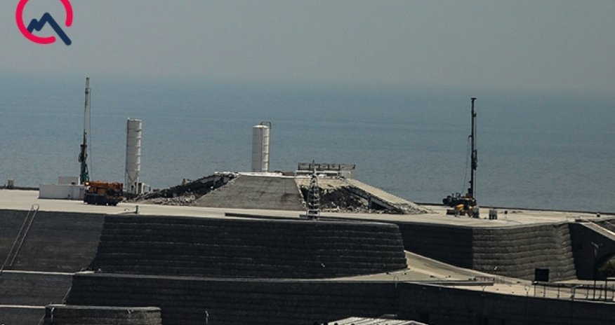 Bayraq Meydanı sökülür? - FOTOLAR