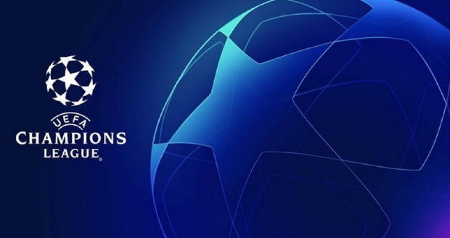 UEFA Çempionlar Liqasının loqosu dəyişdirilib
